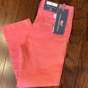 Vineyard Vines Boys Breaker Pant size 5